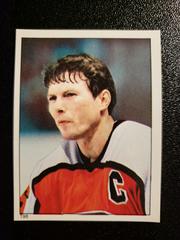 Bobby Clarke Hockey Cards 1983 O-Pee-Chee Sticker Prices