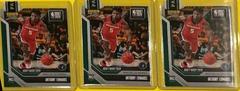 Anthony Edwards [Green] Basketball Cards 2020 Panini Instant Prices