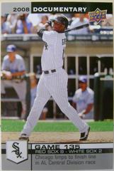Ken Griffey Jr. #4010 Baseball Cards 2008 Upper Deck Documentary Prices