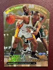 Mark Jackson Basketball Cards 1999 Ultra Prices