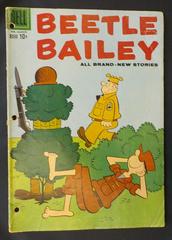Beetle Bailey #19 (1959) Comic Books Beetle Bailey Prices