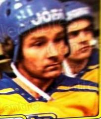 Stig Ostling Hockey Cards 1979 Panini Stickers Prices