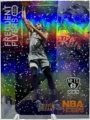 Kevin Durant [Winter Holo] Basketball Cards 2022 Panini Hoops Frequent Flyers Prices