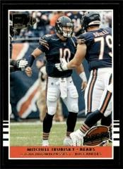 Mitchell Trubisky #H 10 Football Cards 2019 Donruss Highlights Prices
