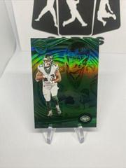 Breece Hall [Green Trophy Collection] #100 Football Cards 2023 Panini Illusions Prices