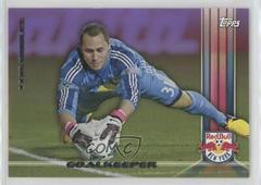 Luis Robles [Purple] #134 Soccer Cards 2013 Topps MLS Prices