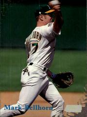 mark bellhorn #103 Baseball Cards 1998 Stadium Club Prices