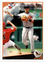Alex Cintron #393 Baseball Cards 2009 Topps Prices