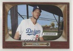Clayton Kershaw #3 Baseball Cards 2016 Topps Throwback Thursday Prices