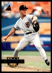Bill Swift #326 Baseball Cards 1994 Pinnacle Prices