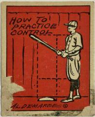 Roger Hornsby #7 Baseball Cards 1935 Schutter Johnson Prices
