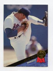 Nolan Ryan #115 Baseball Cards 1993 Leaf Prices