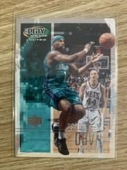 Baron Davis Basketball Cards 2001 Upper Deck Playmakers Prices