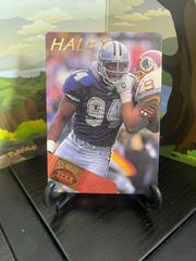 Charles Haley #30 Football Cards 1994 Action Packed All Madden Prices