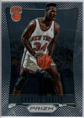 Charles Oakley [Prizm] #179 Basketball Cards 2012 Panini Prizm Prices