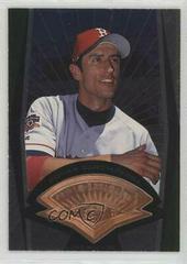 Nomar Garciaparra #46 Baseball Cards 1998 SPx Finite Prices