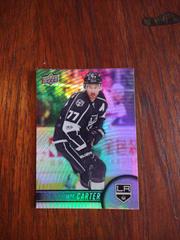 Jeff Carter #77 Hockey Cards 2017 Upper Deck Tim Hortons Prices