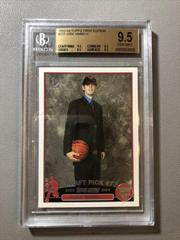 Kirk Hinrich [1st Edition] Basketball Cards 2003 Topps Prices