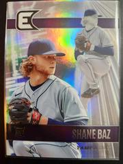 Shane Baz Baseball Cards 2022 Panini Chronicles Essentials Prices