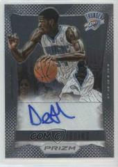 Deandre Liggins Basketball Cards 2012 Panini Prizm Autographs Prices