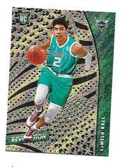 LaMelo Ball #140 Basketball Cards 2020 Panini Revolution Prices