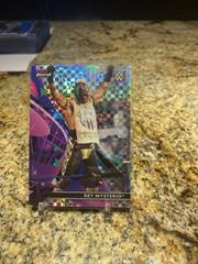 Rey Mysterio [Xfractor] Wrestling Cards 2021 Topps Finest WWE Prices