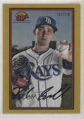 Blake Snell [Gold Refractor] #B30-BS Baseball Cards 2019 Bowman 30th Anniversary Prices