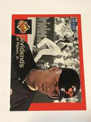 Cal Ripken Jr #3 of 15 Baseball Cards 2000 Fleer Tradition Dividends Prices
