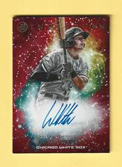 Wes Kath [Red] #PA-WK Baseball Cards 2022 Bowman Inception Prospect Autographs Prices
