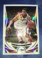 Tracy McGrady [Refractor] #136 Basketball Cards 2004 Topps Chrome Prices