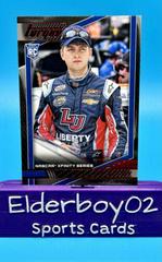 William Byron [Red] #51 Racing Cards 2017 Panini Torque Nascar Prices
