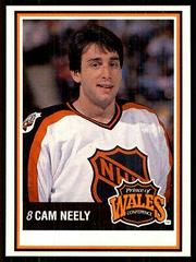 Cam Neely Hockey Cards 1990 Kraft Prices