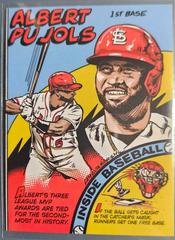 Albert Pujols #79TC-13 Baseball Cards 2023 Topps Archives 1979 Comics Prices