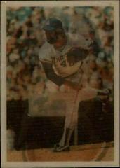 Bruce Sutter #47 Baseball Cards 1986 Sportflics Prices