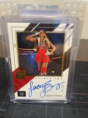 Lacey Evans [Holo Gold] #IN-LEV Wrestling Cards 2022 Panini Impeccable WWE Indelible Ink Autographs Prices