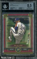 Nolan Ryan [Ruby] #43 Baseball Cards 2019 Topps Museum Collection Prices