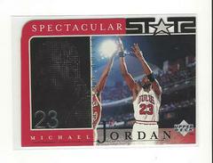 Michael Jordan #22 Basketball Cards 1998 Upper Deck MJ Career Collection Prices