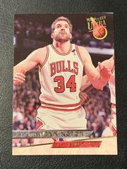 Bill Wennington Basketball Cards 1993 Ultra Prices