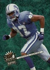 Johnnie Morton Football Cards 1994 Playoff Contenders Prices