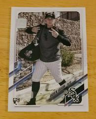 Andrew Vaughn [SSP] Baseball Cards 2021 Topps Update Prices