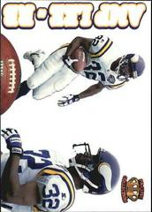 Amp Lee #53 Football Cards 1995 Pacific Prisms Prices