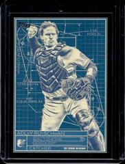 Adley Rutschman [Black] Baseball Cards 2024 Topps Superstar Blueprint Prices
