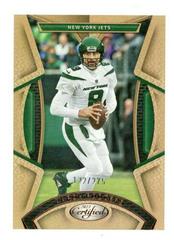 Aaron Rodgers [Bronze] #3 Football Cards 2023 Panini Certified Prices