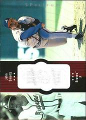 John Smoltz #59 Baseball Cards 1998 SPx Finite Prices