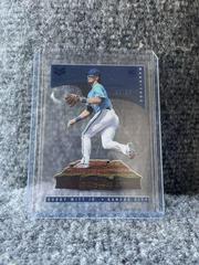 Bobby Witt Jr. [Blue] Baseball Cards 2022 Panini Chronicles Magnitude Prices
