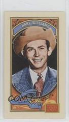 Hank Williams [Mini Smith'S Mello Mint] Baseball Cards 2014 Panini Golden Age Prices