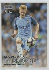 Kevin De Bruyne Soccer Cards 2016 Stadium Club Premier League Prices