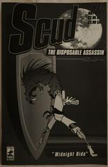 Scud: The Disposable Assassin #7 (1995) Comic Books Scud: The Disposable Assassin Prices