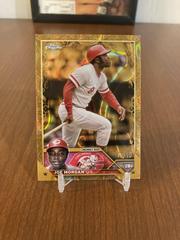 Joe Morgan [Lava Gold] #4 Baseball Cards 2023 Topps Gilded Collection Prices
