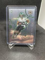 Breece Hall #D-5 Football Cards 2022 Panini Chronicles Dynagon Rookies Prices